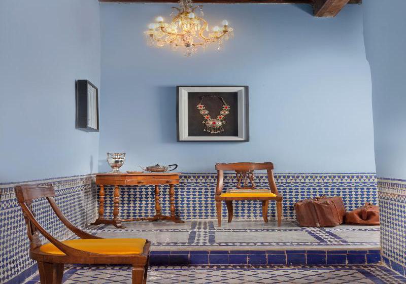 Riad Palais Bahia Fes  | Fès | Fès | Hôtels au Maroc 12