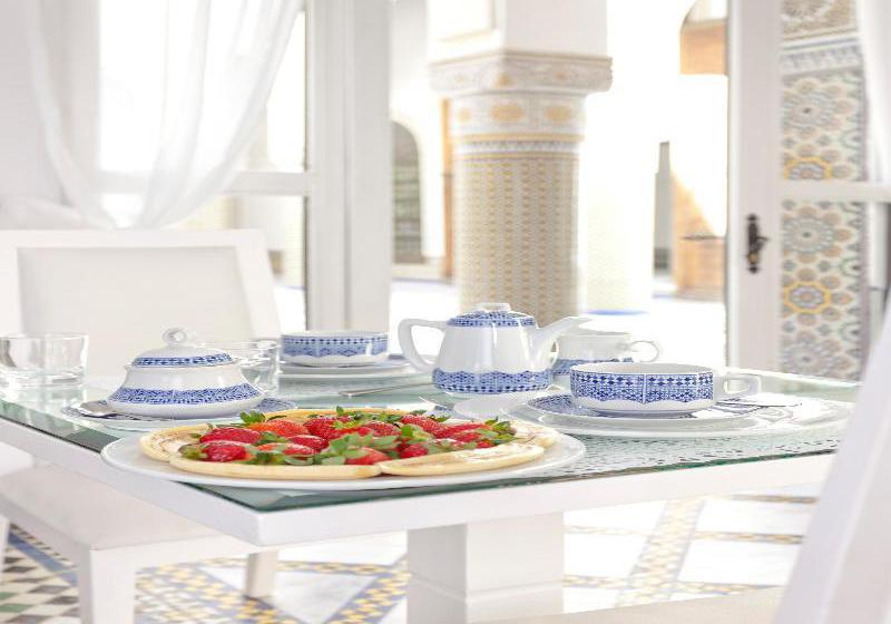 Riad Palais Bahia Fes  | Fès | Fès | Hôtels au Maroc 13