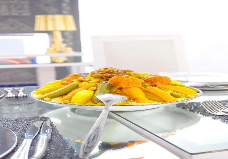 Riad Palais Bahia Fes  | Fès | Fès | Hôtels au Maroc 14