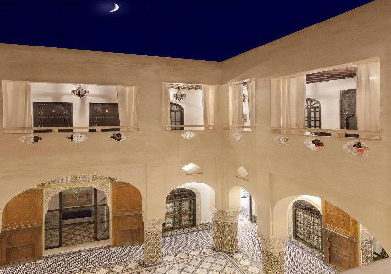 Riad Palais Bahia Fes  | Fès | Fès | Hôtels au Maroc 17