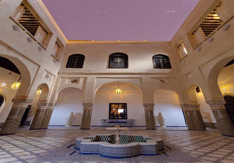 Riad Palais Bahia Fes  | Fès | Fès | Hôtels au Maroc 19