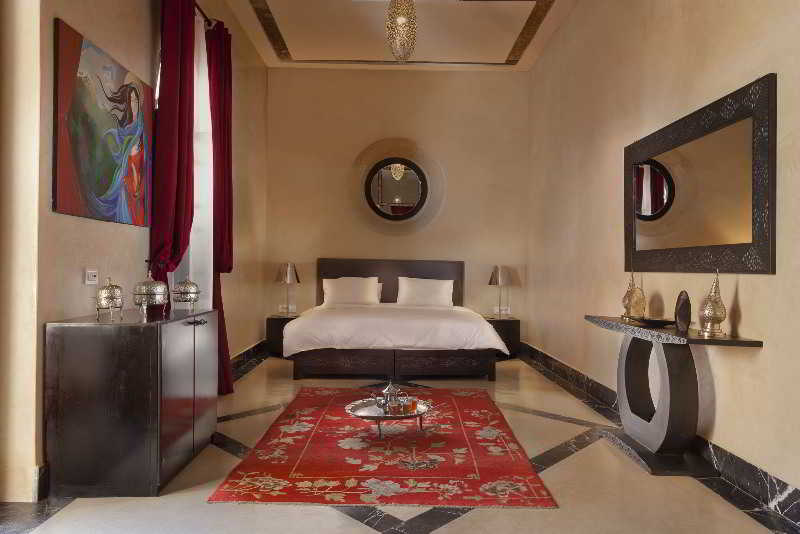 Riad Palais Bahia Fes  | Fès | Fès | Hôtels au Maroc 4