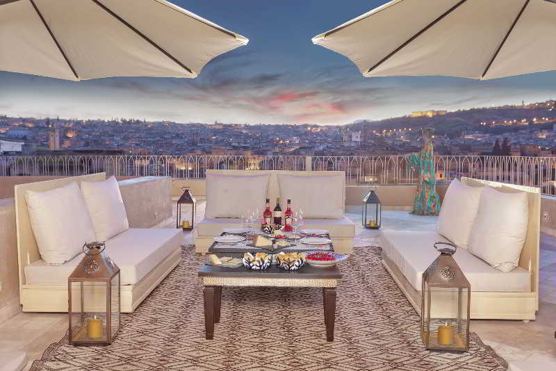 Riad Palais Bahia Fes  | Fès | Fès | Hôtels au Maroc 6