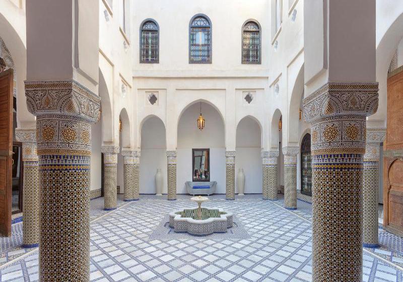 Riad Palais Bahia Fes  | Fès | Fès | Hôtels au Maroc 7