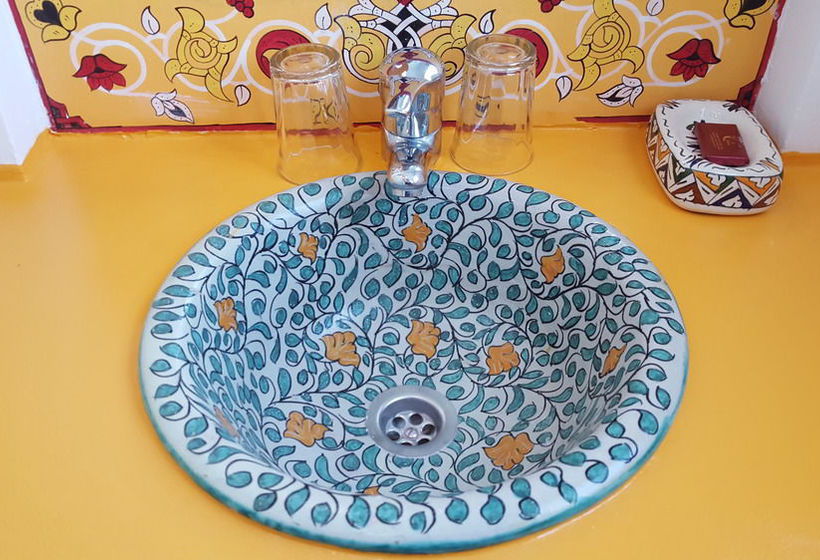 Hôtel Al Alba  | Arcila | Tanger-Assilah | Hôtels au Maroc 11