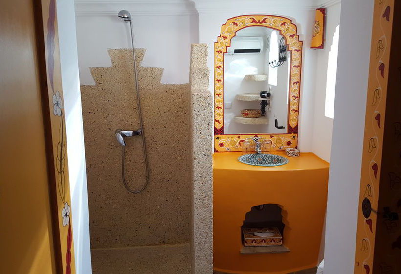 Hôtel Al Alba  | Arcila | Tanger-Assilah | Hôtels au Maroc 12