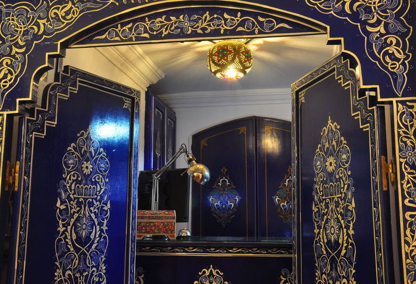 Hôtel Al Alba  | Arcila | Tanger-Assilah | Hôtels au Maroc 13