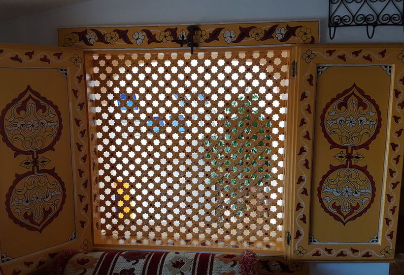 Hôtel Al Alba  | Arcila | Tanger-Assilah | Hôtels au Maroc 14