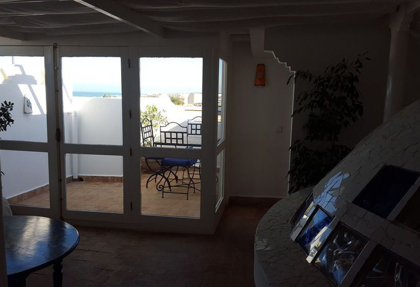 Hôtel Al Alba  | Arcila | Tanger-Assilah | Hôtels au Maroc 15