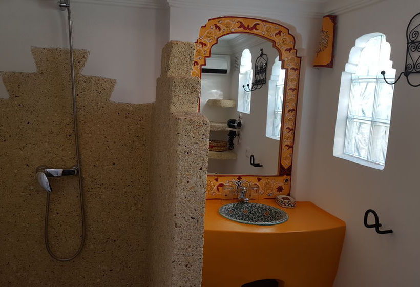 Hôtel Al Alba  | Arcila | Tanger-Assilah | Hôtels au Maroc 17