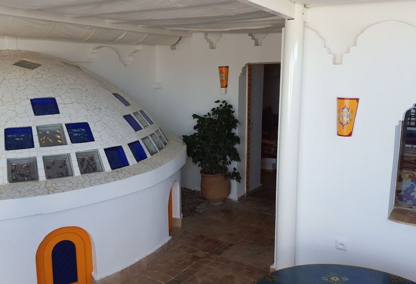 Hôtel Al Alba  | Arcila | Tanger-Assilah | Hôtels au Maroc 18