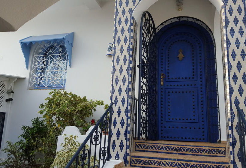 Hôtel Al Alba  | Arcila | Tanger-Assilah | Hôtels au Maroc 2