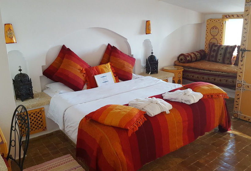 Hôtel Al Alba  | Arcila | Tanger-Assilah | Hôtels au Maroc 20