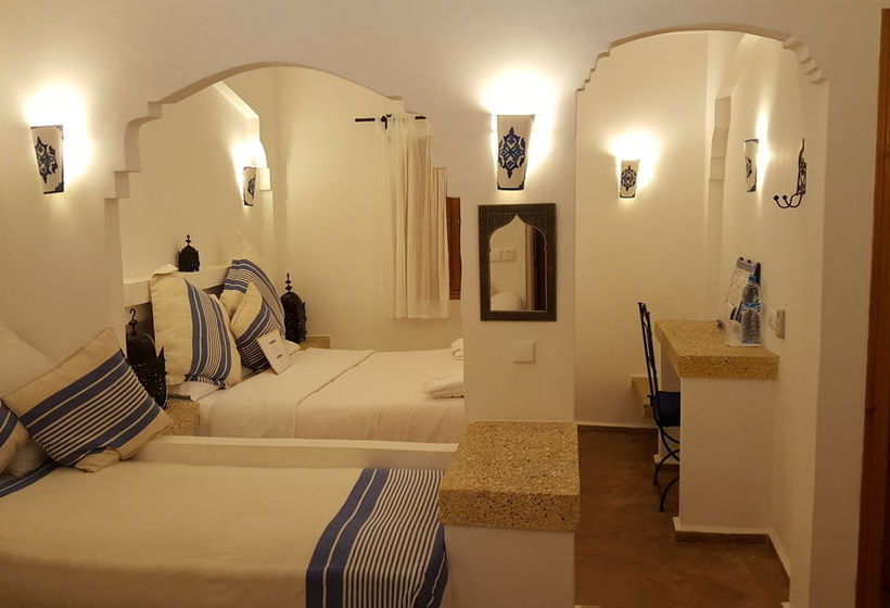 Hôtel Al Alba  | Arcila | Tanger-Assilah | Hôtels au Maroc 4