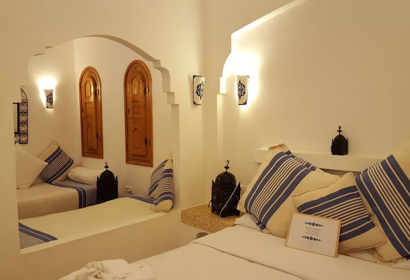 Hôtel Al Alba  | Arcila | Tanger-Assilah | Hôtels au Maroc 6