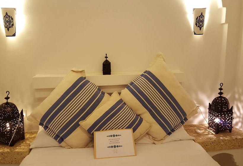 Hôtel Al Alba  | Arcila | Tanger-Assilah | Hôtels au Maroc 7