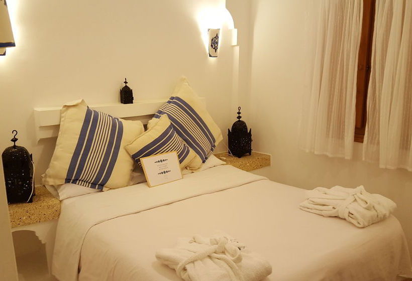 Hôtel Al Alba  | Arcila | Tanger-Assilah | Hôtels au Maroc 8