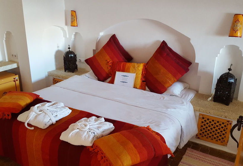 Hôtel Al Alba  | Arcila | Tanger-Assilah | Hôtels au Maroc 9