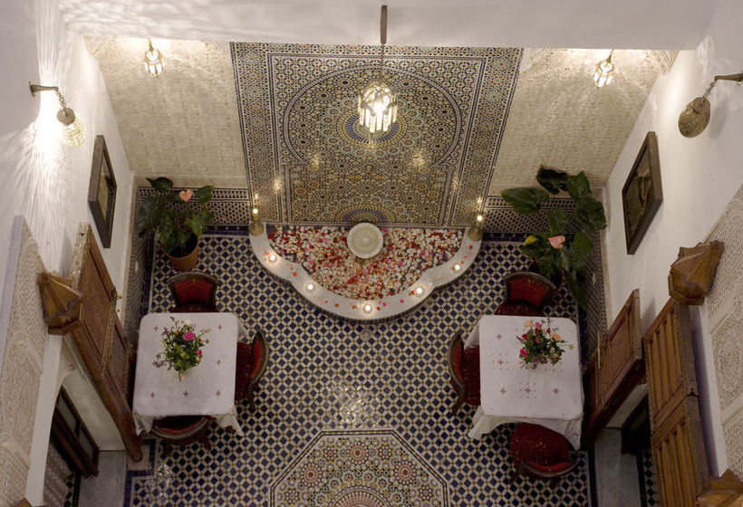 Hôtel Dar Fes Medina  | Fès | Fès | Hôtels au Maroc 1