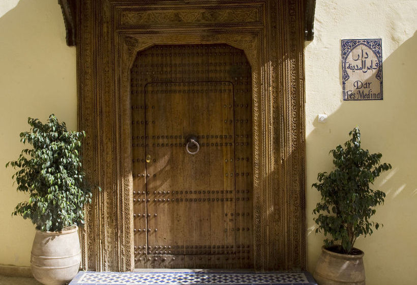 Hôtel Dar Fes Medina  | Fès | Fès | Hôtels au Maroc 10