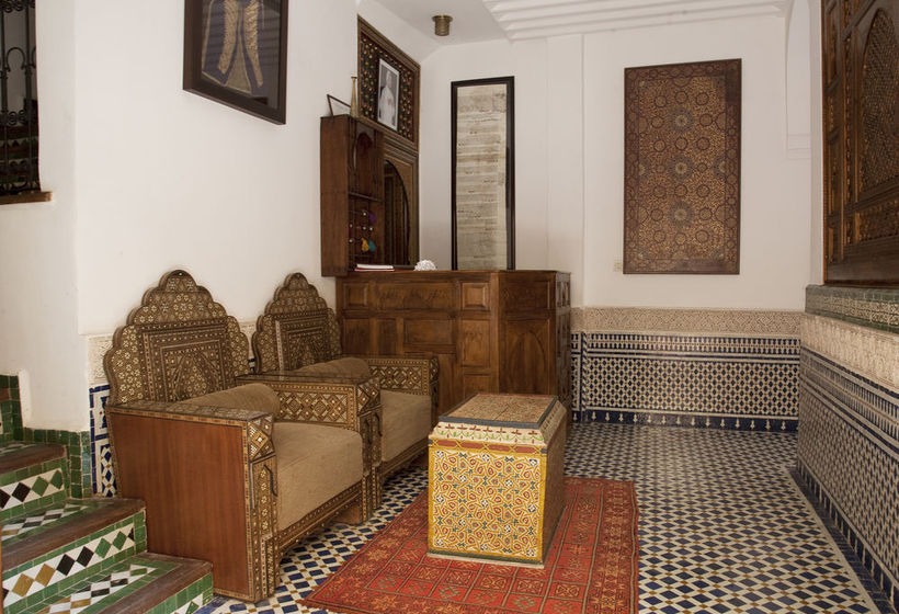 Hôtel Dar Fes Medina  | Fès | Fès | Hôtels au Maroc 11