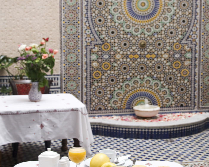 Hôtel Dar Fes Medina  | Fès | Fès | Hôtels au Maroc 12