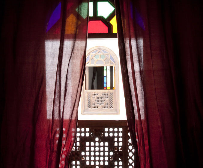 Hôtel Dar Fes Medina  | Fès | Fès | Hôtels au Maroc 14