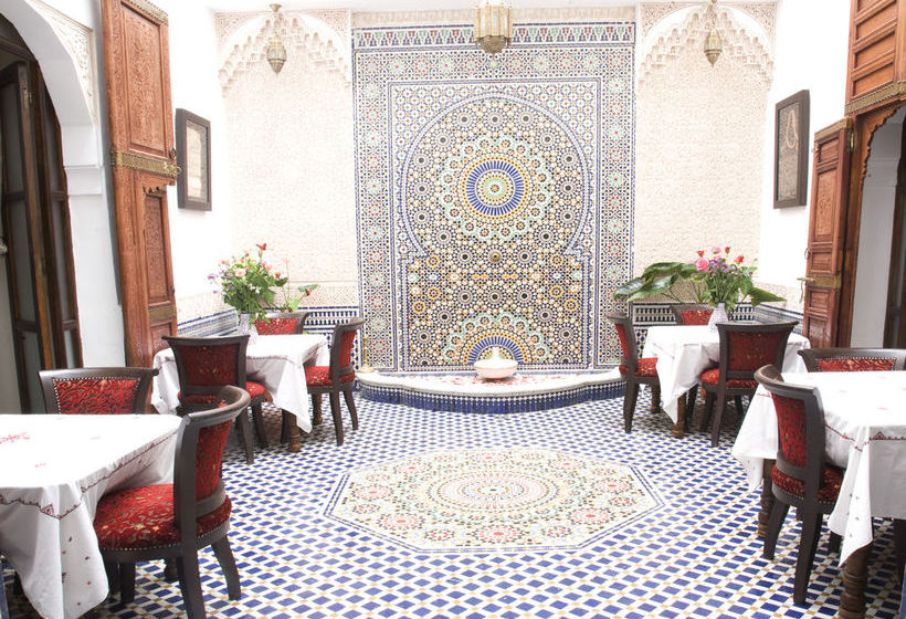 Hôtel Dar Fes Medina  | Fès | Fès | Hôtels au Maroc 2