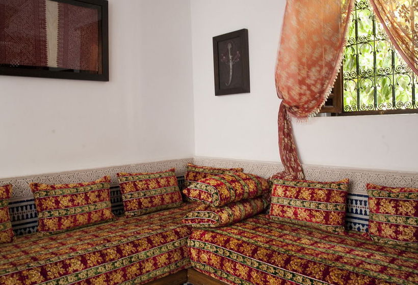 Hôtel Dar Fes Medina  | Fès | Fès | Hôtels au Maroc 3