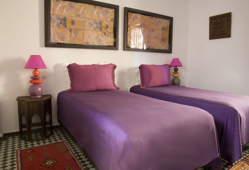 Hôtel Dar Fes Medina  | Fès | Fès | Hôtels au Maroc 4