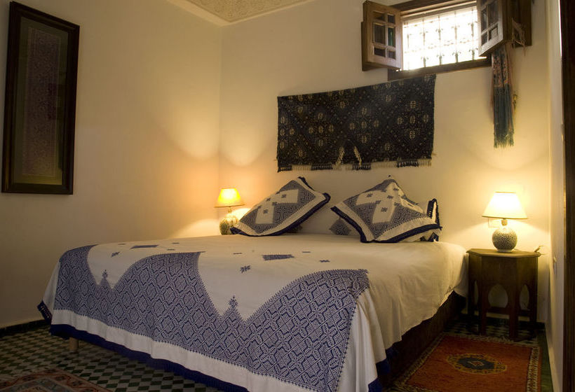 Hôtel Dar Fes Medina  | Fès | Fès | Hôtels au Maroc 6