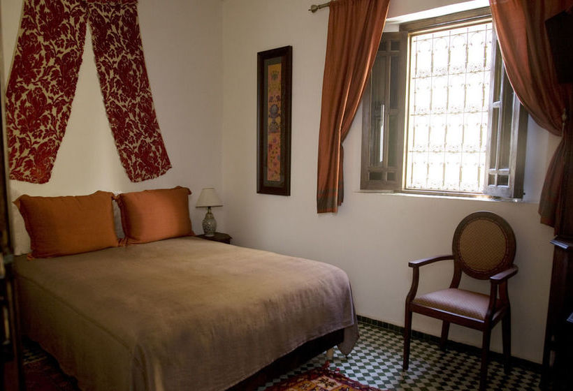 Hôtel Dar Fes Medina  | Fès | Fès | Hôtels au Maroc 7