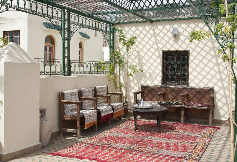 Hôtel Dar Fes Medina  | Fès | Fès | Hôtels au Maroc 8
