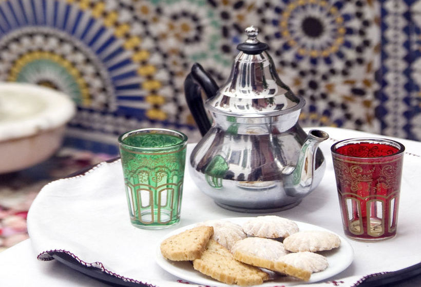 Hôtel Dar Fes Medina  | Fès | Fès | Hôtels au Maroc 9