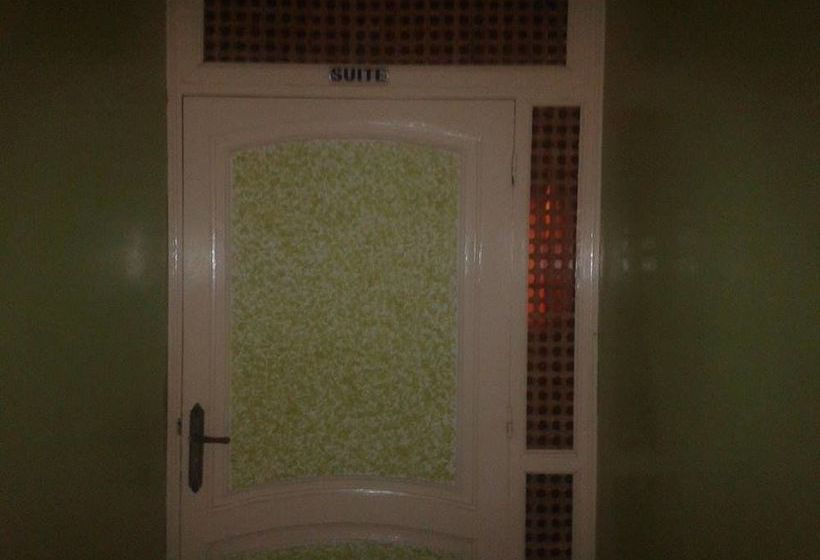 Hôtel Tahiti  | Dakhla | Laâyoune | Hôtels au Maroc 1