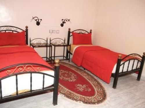 Hôtel Tahiti  | Dakhla | Laâyoune | Hôtels au Maroc 10