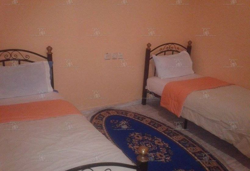 Hôtel Tahiti  | Dakhla | Laâyoune | Hôtels au Maroc 2