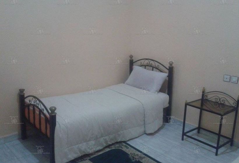 Hôtel Tahiti  | Dakhla | Laâyoune | Hôtels au Maroc 3