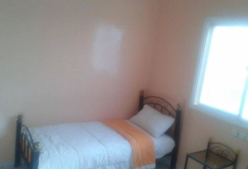 Hôtel Tahiti  | Dakhla | Laâyoune | Hôtels au Maroc 4