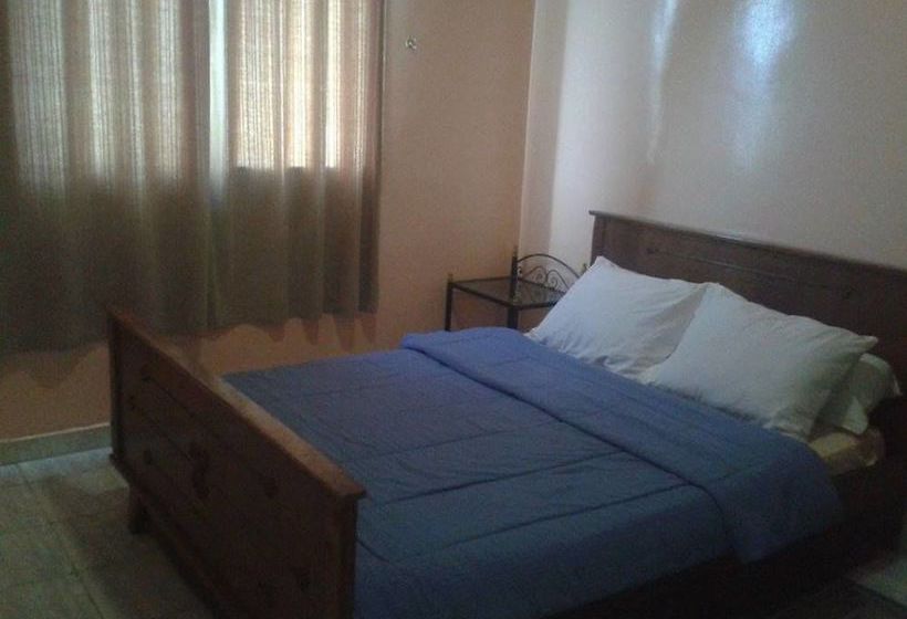 Hôtel Tahiti  | Dakhla | Laâyoune | Hôtels au Maroc 5