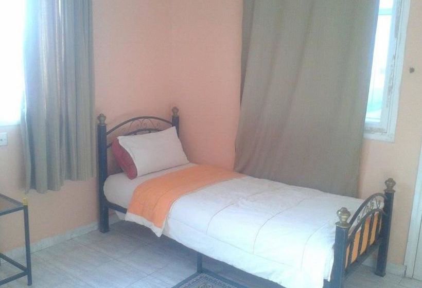 Hôtel Tahiti  | Dakhla | Laâyoune | Hôtels au Maroc 6