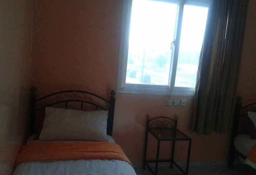 Hôtel Tahiti  | Dakhla | Laâyoune | Hôtels au Maroc 7