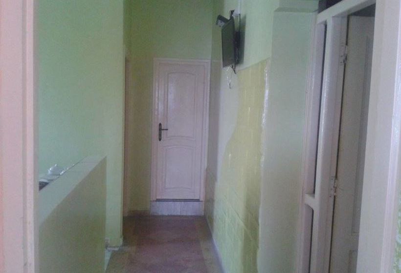 Hôtel Tahiti  | Dakhla | Laâyoune | Hôtels au Maroc 8