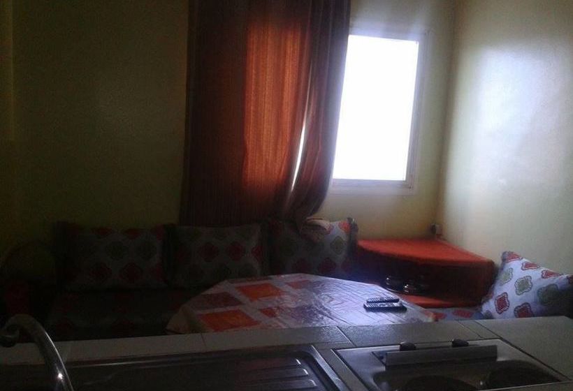 Hôtel Tahiti  | Dakhla | Laâyoune | Hôtels au Maroc 9