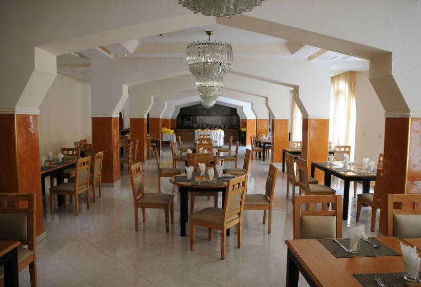 Hotel Al Massira