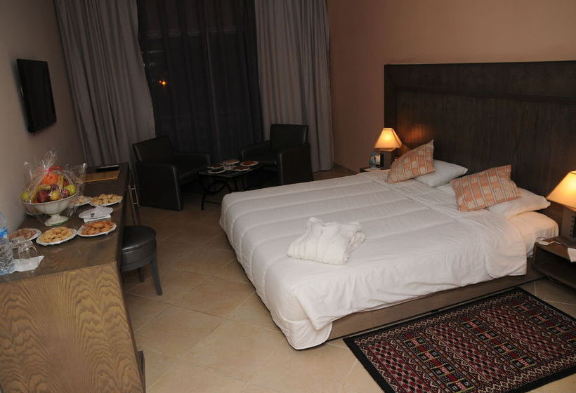 Hôtel Al Massira  | El Aaiún | Laâyoune | Hôtels au Maroc 1