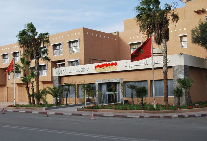 Hôtel Al Massira  | El Aaiún | Laâyoune | Hôtels au Maroc 2