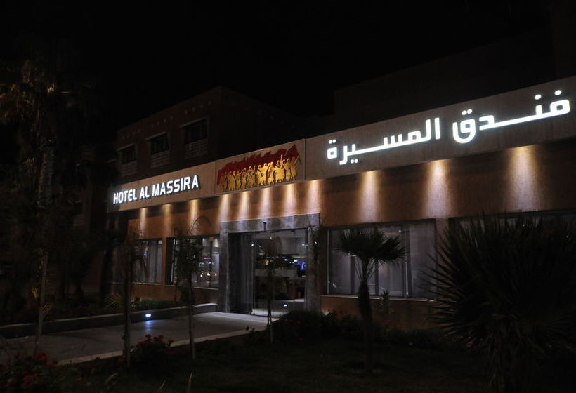 Hôtel Al Massira  | El Aaiún | Laâyoune | Hôtels au Maroc 3