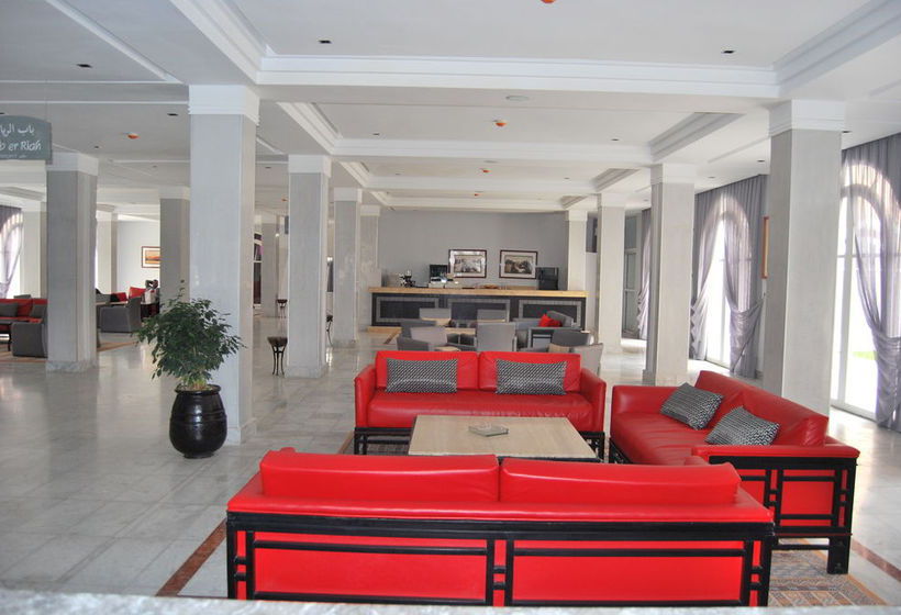 Hôtel Al Massira  | El Aaiún | Laâyoune | Hôtels au Maroc 5