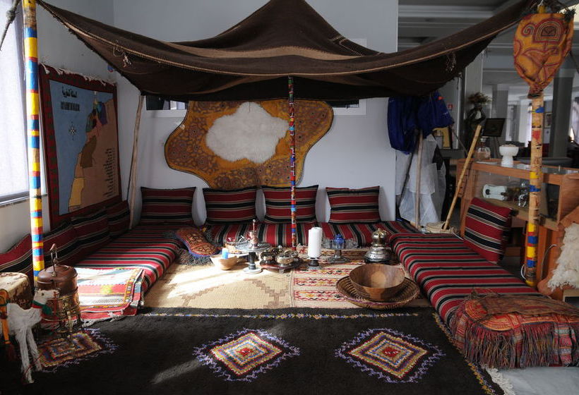 Hôtel Al Massira  | El Aaiún | Laâyoune | Hôtels au Maroc 6